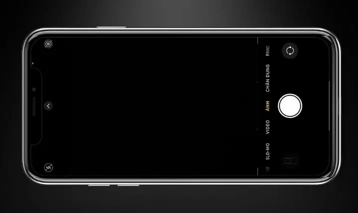 Iphone Bị Lỗi Camera Đen: Nguyên Nhân Và Cách Khắc Phục Hiệu Quả 2024