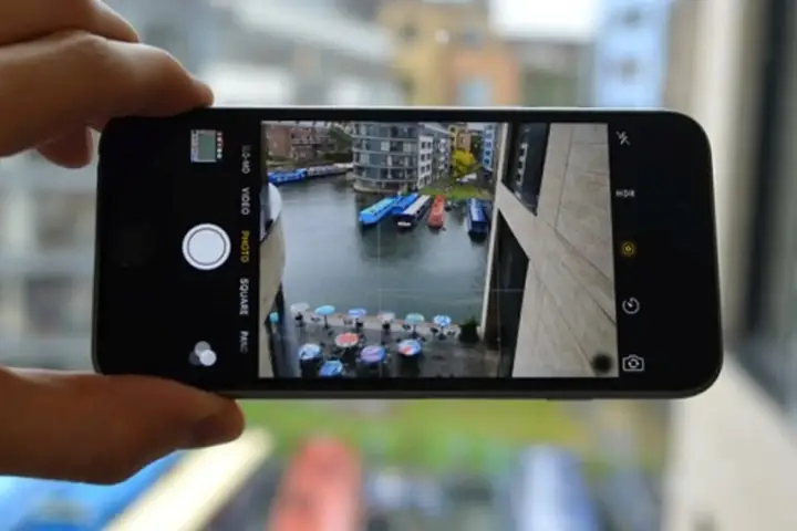 Iphone Bị Lỗi Camera Đen: Nguyên Nhân Và Cách Khắc Phục Hiệu Quả 2024