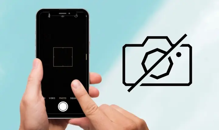 Iphone Bị Lỗi Camera Đen: Nguyên Nhân Và Cách Khắc Phục Hiệu Quả 2024