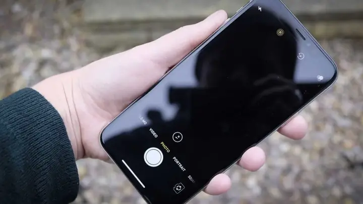 Iphone Bị Lỗi Camera Đen: Nguyên Nhân Và Cách Khắc Phục Hiệu Quả 2024