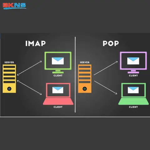 Khắc Phục Lỗi IMAP Gmail.com Không Phản Hồi Trên Iphone: Hướng Dẫn Chi Tiết Khắc Phục Lỗi IMAP Gmail.com Không Phản Hồi Trên Iphone: Hướng Dẫn Chi Tiết