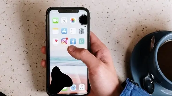 Màn Hình Iphone Bị Chấm Đen: Nguyên Nhân, Dấu Hiệu Và Cách Khắc Phục Hiệu Quả
