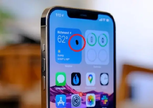 Màn Hình Iphone Bị Chấm Đen: Nguyên Nhân, Dấu Hiệu Và Cách Khắc Phục Hiệu Quả
