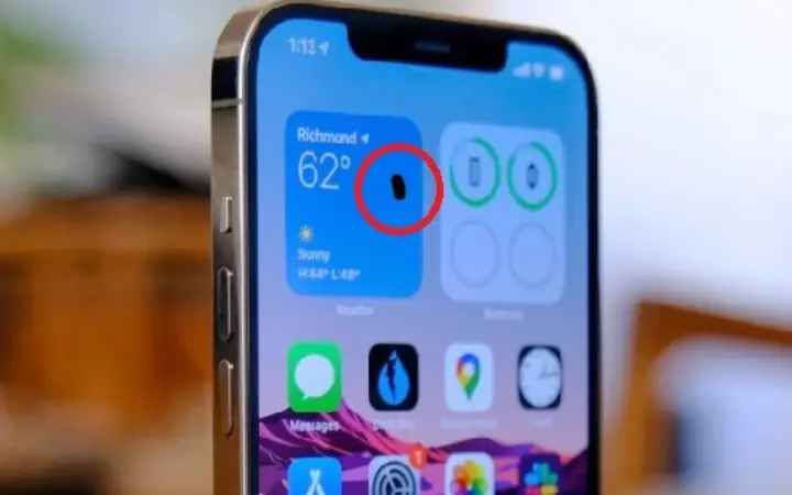 Màn Hình Iphone Bị Chấm Đen: Nguyên Nhân, Dấu Hiệu Và Cách Khắc Phục Hiệu Quả