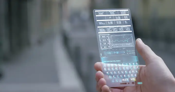 Hướng Dẫn Tạo Giao Diện Màn Hình Trong Suốt Cho Iphone: Biểu Tượng, Widget & Khóa Màn Hình