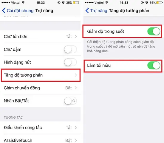 Hướng Dẫn Tạo Giao Diện Màn Hình Trong Suốt Cho Iphone: Biểu Tượng, Widget & Khóa Màn Hình