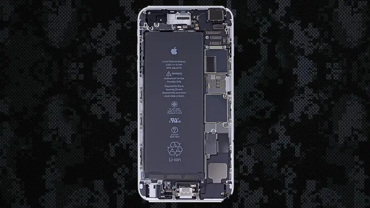 Hướng Dẫn Tạo Giao Diện Màn Hình Trong Suốt Cho Iphone: Biểu Tượng, Widget & Khóa Màn Hình