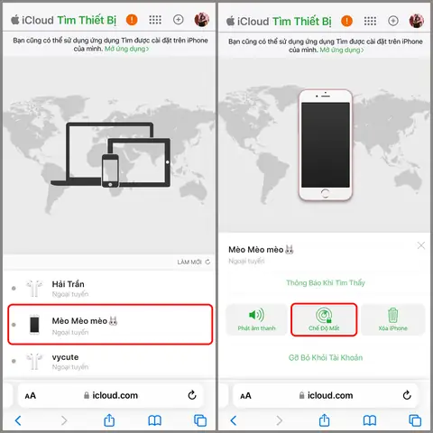 Mất Iphone Phải Làm Sao? Hướng Dẫn Xử Lý & Bảo Vệ Dữ Liệu Toàn Diện
