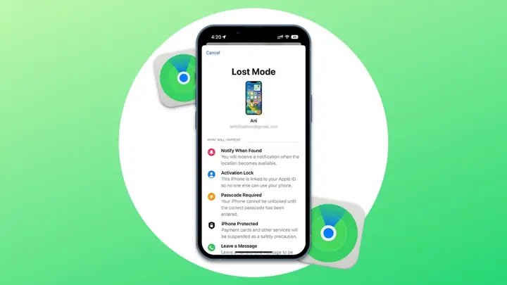 Mất Iphone Phải Làm Sao? Hướng Dẫn Xử Lý & Bảo Vệ Dữ Liệu Toàn Diện