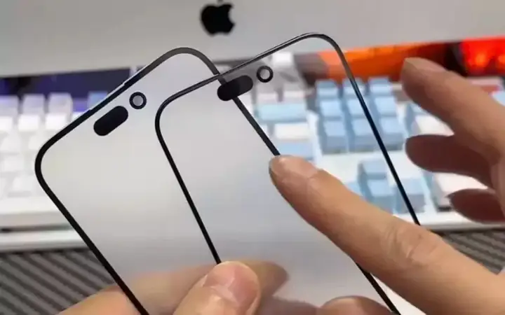 Top 10 Miếng Dán Màn Hình Iphone Tốt Nhất: Tư Vấn Chọn Lựa & Lỗi Thường Gặp