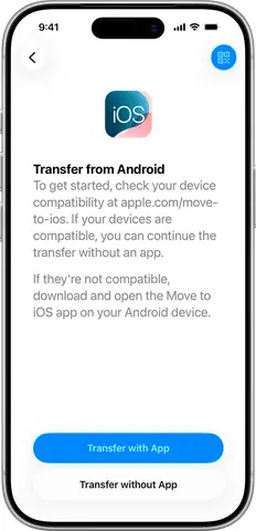 Chuyển Dữ Liệu Từ Android Sang Iphone: Hướng Dẫn Chi Tiết Và Toàn Diện