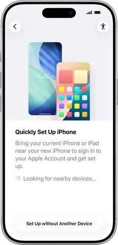 Chuyển Dữ Liệu Từ Android Sang Iphone: Hướng Dẫn Chi Tiết Và Toàn Diện