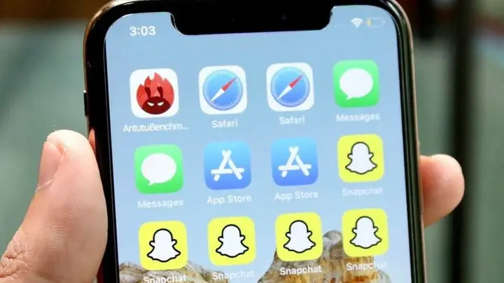 Cách Nhân Bản Ứng Dụng Trên Iphone: Hướng Dẫn Chi Tiết & Các Ứng Dụng Hỗ Trợ Cách Nhân Bản Ứng Dụng Trên Iphone: Hướng Dẫn Chi Tiết & Các Ứng Dụng Hỗ Trợ