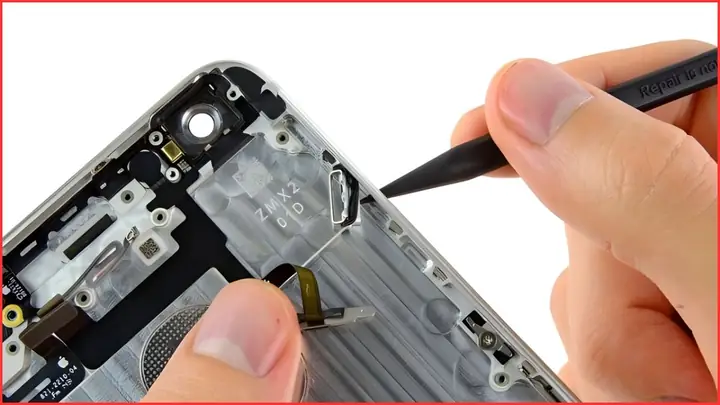 Nút Nguồn Iphone Bị Liệt: Nguyên Nhân, Dấu Hiệu & Cách Khắc Phục Toàn Diện