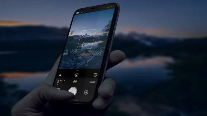 Top 15+ Ứng Dụng Chụp Ảnh Đẹp Cho Iphone: Miễn Phí, Nâng Tầm Ảnh Selfie & Sản Phẩm
