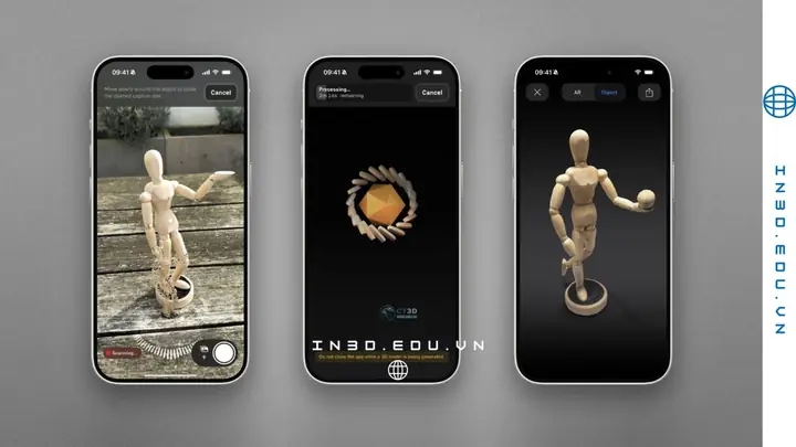 Top 10 Ứng Dụng Scan Tài Liệu Miễn Phí Cho Iphone Tốt Nhất 2024