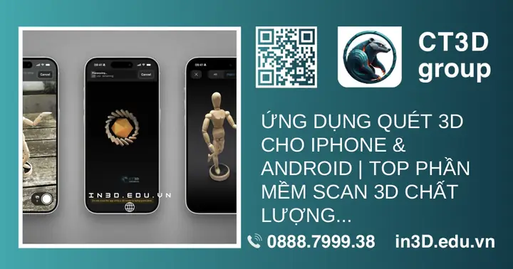 Top 10 Ứng Dụng Scan Tài Liệu Miễn Phí Cho Iphone Tốt Nhất 2024