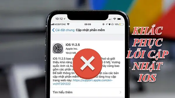 Phần Mềm Sửa Lỗi Iphone: Khắc Phục Sự Cố Hiệu Quả & Tối Ưu Trải Nghiệm Ios