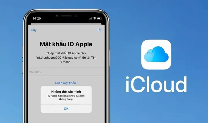 Quên Mật Khẩu Icloud Iphone: 7 Cách Lấy Lại Tài Khoản Apple ID Nhanh Chóng & An Toàn