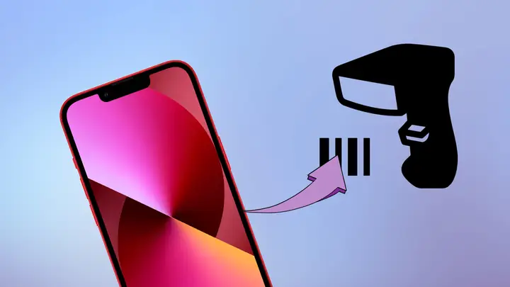 Cách Quét Mã Vạch Trên Iphone: Hướng Dẫn Chi Tiết & Ứng Dụng Tốt Nhất