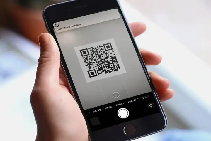 Cách Quét Mã Vạch Trên Iphone: Hướng Dẫn Chi Tiết & Ứng Dụng Tốt Nhất