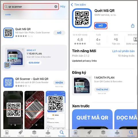 Cách Quét Mã Vạch Trên Iphone: Hướng Dẫn Chi Tiết & Ứng Dụng Tốt Nhất