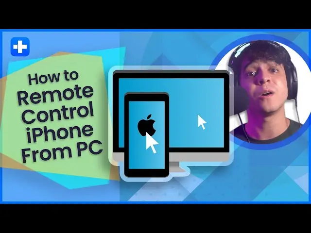 Điều Khiển Iphone Từ PC: Các Cách Phổ Biến Nhất (2026)