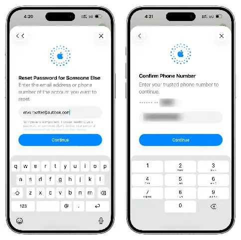 Hướng Dẫn Chi Tiết: Reset Iphone Mà Không Cần Mật Khẩu Icloud