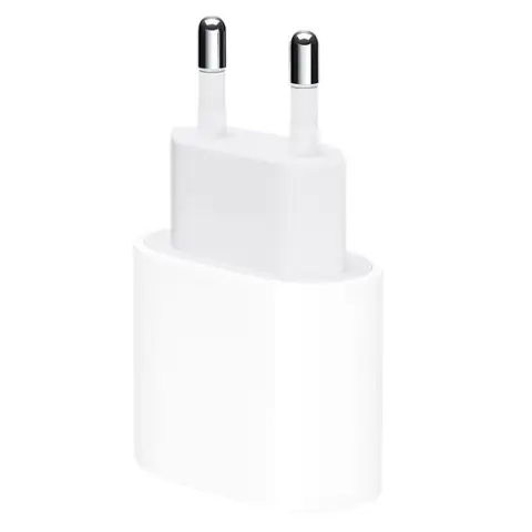 Sạc Điện Thoại Iphone Chính Hãng: Hướng Dẫn Chọn Mua & Phân Biệt Sạc Điện Thoại Iphone Chính Hãng: Hướng Dẫn Chọn Mua & Phân Biệt
