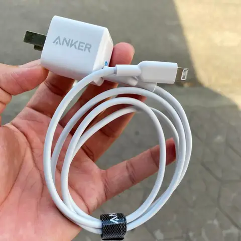 Sạc Nhanh Anker Cho Iphone: Nên Chọn Loại Nào, Mua Ở Đâu Uy Tín? Sạc Nhanh Anker Cho Iphone: Nên Chọn Loại Nào, Mua Ở Đâu Uy Tín?
