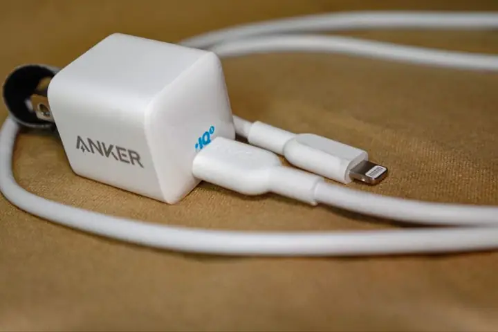 Sạc Nhanh Anker Cho Iphone: Nên Chọn Loại Nào, Mua Ở Đâu Uy Tín? Sạc Nhanh Anker Cho Iphone: Nên Chọn Loại Nào, Mua Ở Đâu Uy Tín?