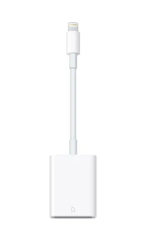 Cách Sử Dụng Đầu Đọc Thẻ Nhớ SD Card Reader Cho Iphone: Hướng Dẫn Chi Tiết & Lựa Chọn Tốt Nhất