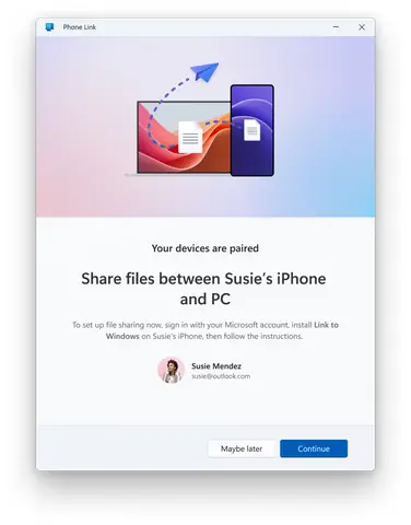 Cách Chuyển File Từ PC Lên Iphone Miễn Phí Và Nhanh Chóng