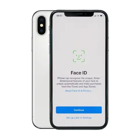 Sửa Face ID Iphone X: Nguyên Nhân, Dấu Hiệu Và Cách Khắc Phục Triệt Để