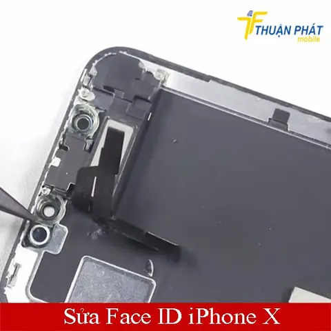 Sửa Face ID Iphone X: Nguyên Nhân, Dấu Hiệu Và Cách Khắc Phục Triệt Để