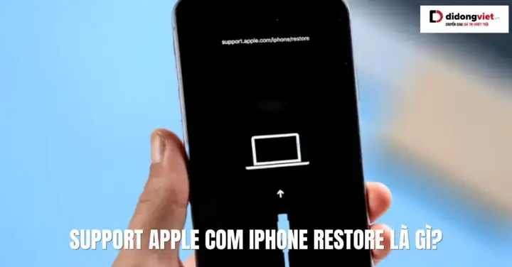 Iphone Bị Treo Màn Hình Support.apple.com/iphone/restore: Nguyên Nhân Và Cách Khắc Phục Hiệu Quả Iphone Bị Treo Màn Hình Support.apple.com/iphone/restore: Nguyên Nhân Và Cách Khắc Phục Hiệu Quả