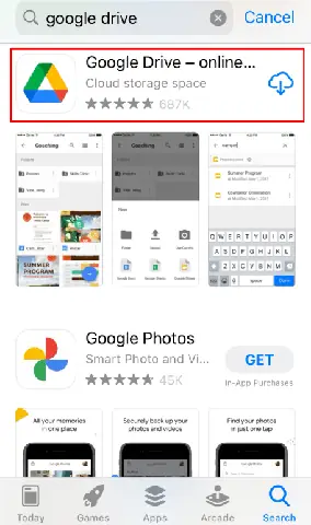 Cách Đồng Bộ Ảnh Iphone Lên Google Drive: Hướng Dẫn Chi Tiết 2024