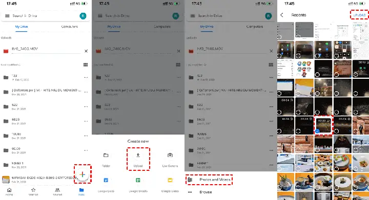 Cách Đồng Bộ Ảnh Iphone Lên Google Drive: Hướng Dẫn Chi Tiết 2024
