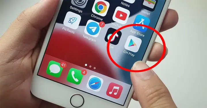 Tải CH Play Cho Iphone: Hướng Dẫn Cài Đặt Và Sử Dụng Hiệu Quả