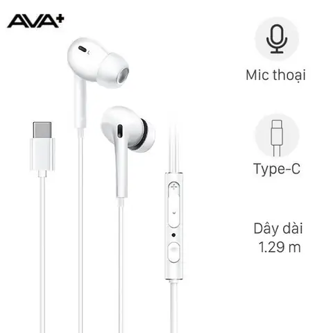 Tai Nghe Iphone Có Dây: Mẫu Mã, Lưu Ý Khi Chọn Và So Sánh Tai Nghe Iphone Có Dây: Mẫu Mã, Lưu Ý Khi Chọn Và So Sánh