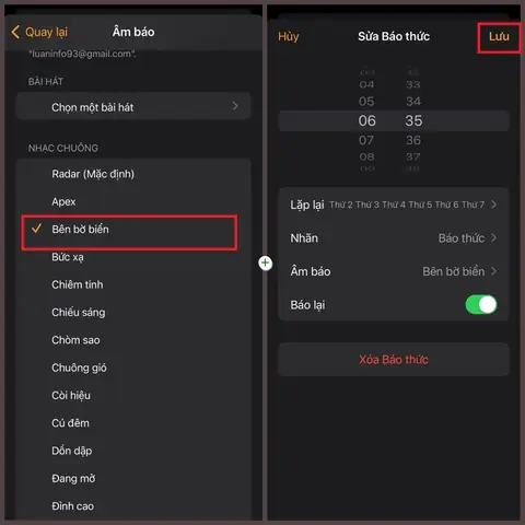 Tải Nhạc Chuông Báo Thức Iphone: Hướng Dẫn Chi Tiết & Các Tuyệt Chiêu Hay Nhất