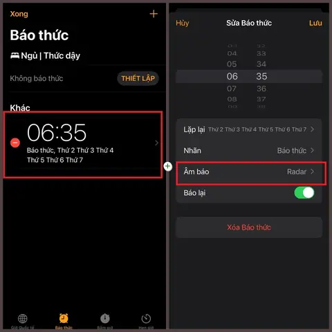 Tải Nhạc Chuông Báo Thức Iphone: Hướng Dẫn Chi Tiết & Các Tuyệt Chiêu Hay Nhất