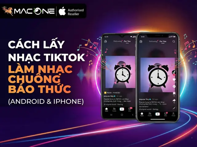 Tải Nhạc Chuông Báo Thức Iphone: Hướng Dẫn Chi Tiết & Các Tuyệt Chiêu Hay Nhất