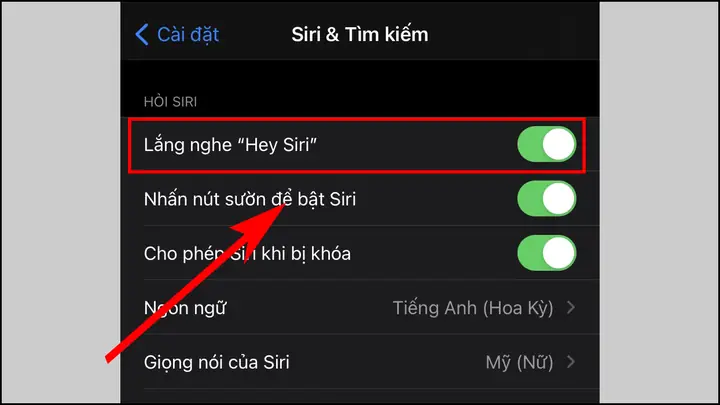Cách Tắt Giọng Nói Trên Iphone Khi Có Cuộc Gọi Đến & Các Tính Năng Liên Quan Cách Tắt Giọng Nói Trên Iphone Khi Có Cuộc Gọi Đến & Các Tính Năng Liên Quan