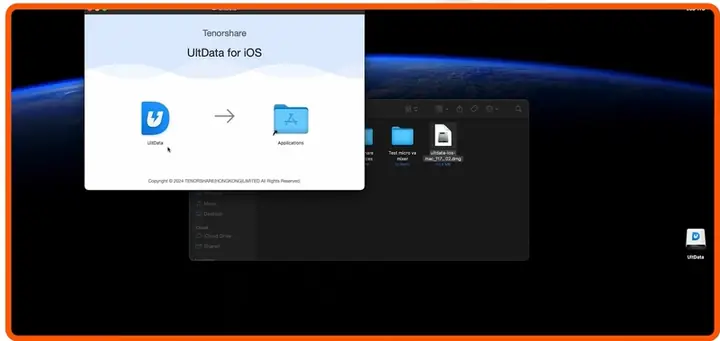 Tenorshare Ultdata: Khôi Phục Dữ Liệu Iphone Toàn Diện & Dễ Dàng
