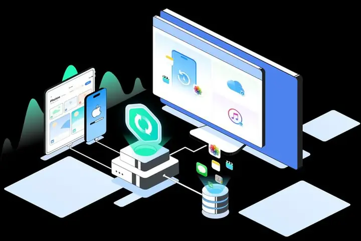 Tenorshare Ultdata: Khôi Phục Dữ Liệu Iphone Toàn Diện & Dễ Dàng