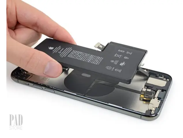 Thay Pin Iphone Chính Hãng Apple: Giá Tốt, Lưu Ý & Địa Chỉ Uy Tín