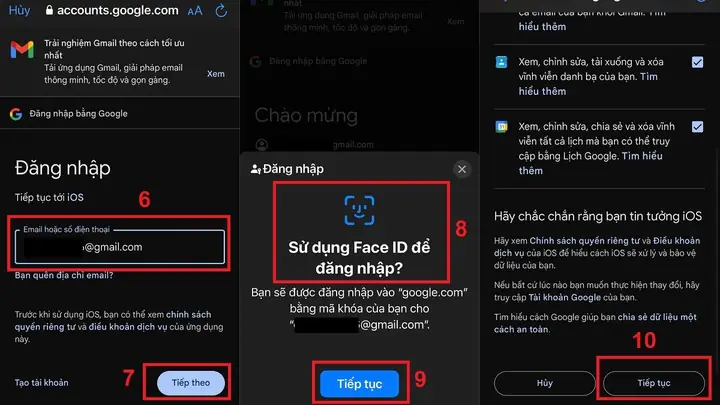 Hướng Dẫn Chi Tiết: Cách Thêm Danh Bạ Vào Iphone Nhanh Chóng & Hiệu Quả