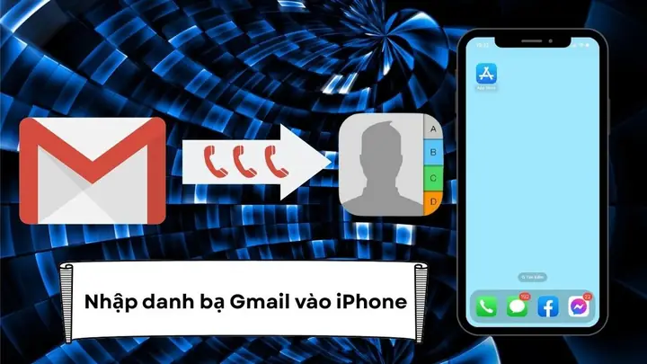 Hướng Dẫn Chi Tiết: Cách Thêm Danh Bạ Vào Iphone Nhanh Chóng & Hiệu Quả