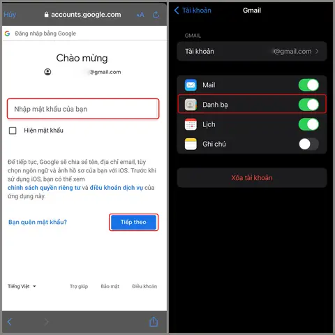 Hướng Dẫn Chi Tiết: Cách Thêm Danh Bạ Vào Iphone Nhanh Chóng & Hiệu Quả